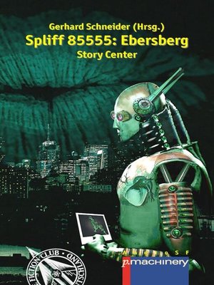 cover image of Spliff 85555
